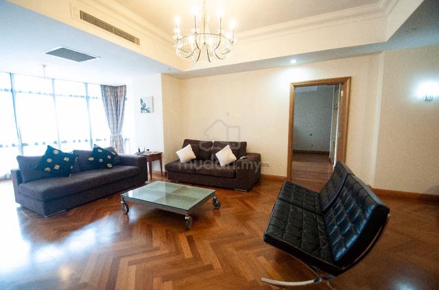3 Kia Peng Apartment 1