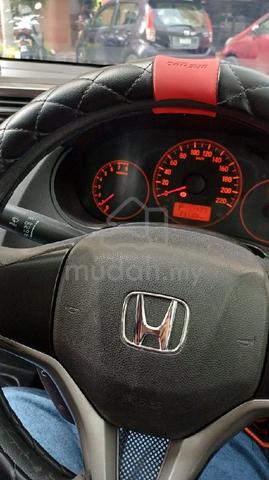 2014 Honda CITY 1.5 S (A) - 2