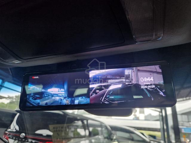 2021 Toyota Vellfire Z Edition 7 Seat 2 Power Door - 4