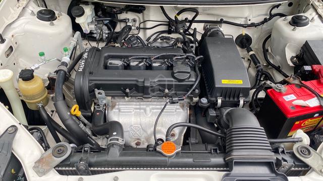 2014 Proton SAGA 1.3 SV (M) - 5