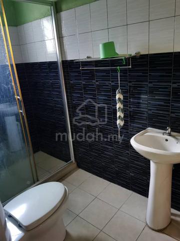 Rumah Kg.Bubul Lama berhampiran Tabika/SK/SMK & private area for rent 5