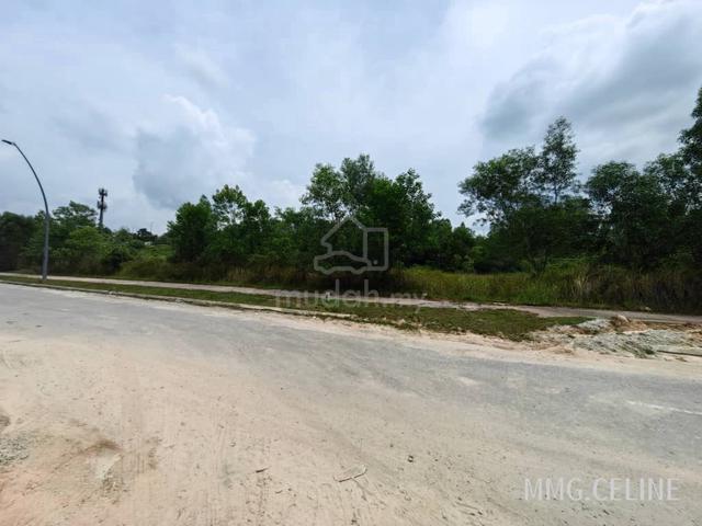 Limited Unit Elmina East Industrial Land Shah Alam 38,180 sqft  For Sa 3