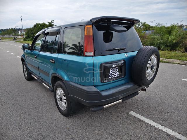 1996 Honda CR-V 2.0 RD1 (A) - 3