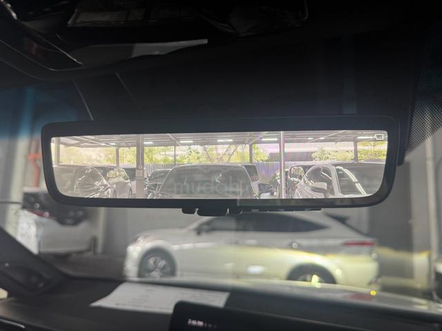 2025 Toyota HARRIER Z SPEC PANROOF JBL GRADE A - 5