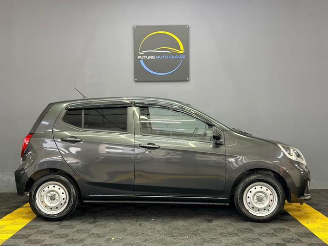 Perodua AXIA 1.0 E (M) 8K MILEAGE / PERODUA WRTY - 4