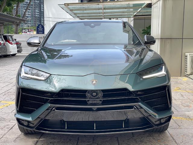 2023 Lamborghini URUS S 4.0 V8 ---UK HIGH SPEC--- - 3