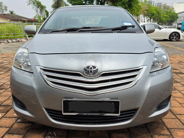 2011 Toyota VIOS 1.5 J (A) Harga Cash Offer - 2