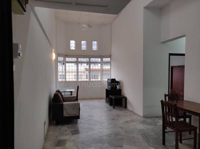Vista Seri Putra Apartments 1