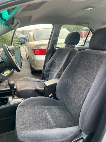 2005 Toyota VIOS 1.5 G NCP42R-EEPGKE (A) - 3