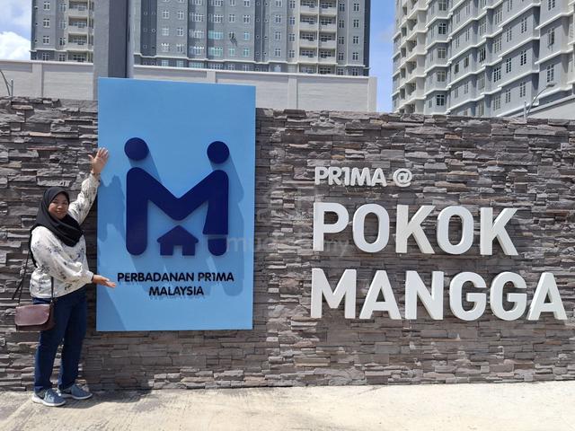 Residensi Melaka Tengah 2 1
