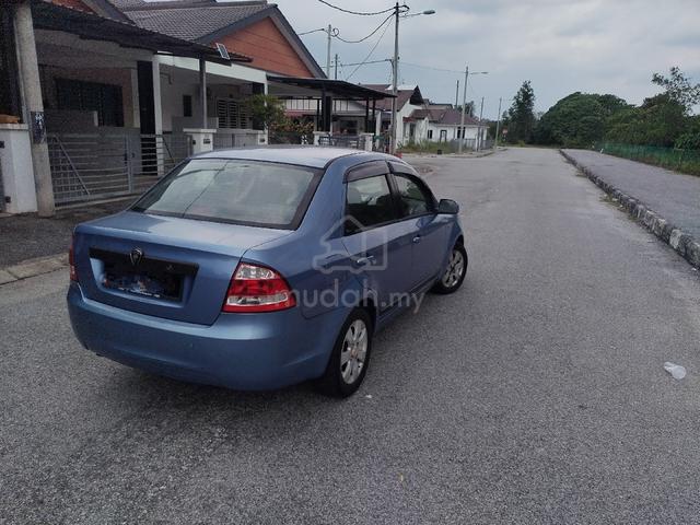 2008 Proton SAGA 1.3 BASE LINE (M) - 2