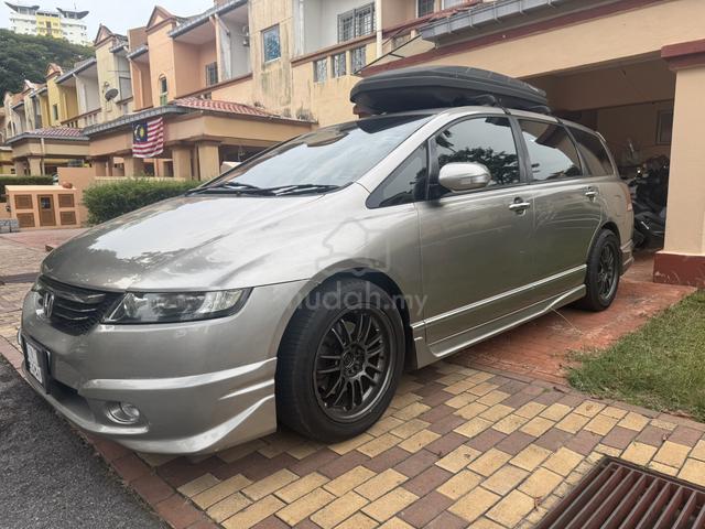 HONDA ODYSSEY RB1 2006 for sale - 1