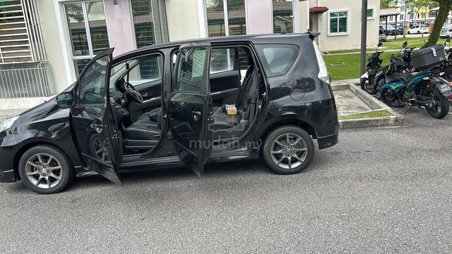 2015 Perodua ALZA 1.5 ZV ADVANCED FACELIFT (A) - 4