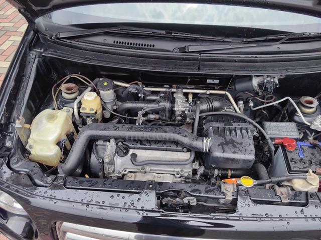 2008 Perodua KENARI 1.0 EZ AERO (A) - 3