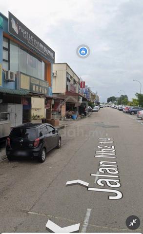 Nusa Bestari NB 2 @ Shoplot ROI 3.5% 1