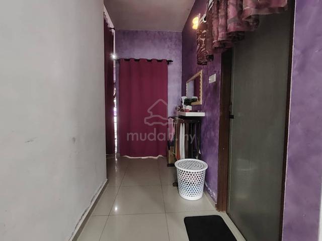 Rumah Cantik ๐ di Temerloh Jaya Indah 1/2 1