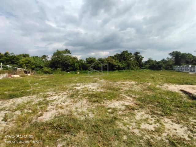 RESIDENTIAL BUNGALOW LAND at Batu 12, Mantin, Kampung Cina, N9 2