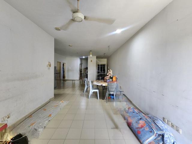 Residensi Alami 1