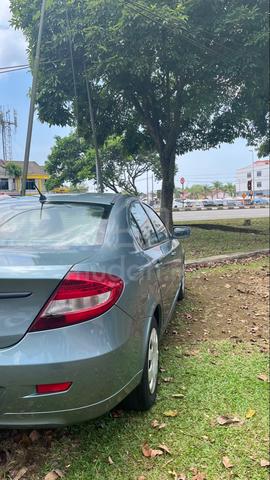 2012 Proton PERSONA 1.6 ELEGANCE BASE LINE (M) - 4