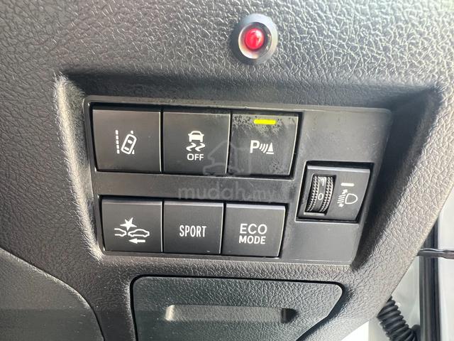 2023 Toyota YARIS 1.5 G (A) 42K KM WARRANTY 2028 - 5
