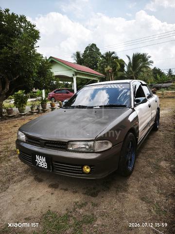 1998 Proton WIRA 1.3 A/B GL (M) - 1