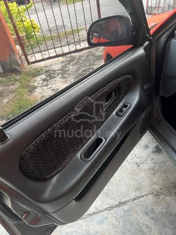 2000 Proton WIRA 1.5 GL (A) - 4