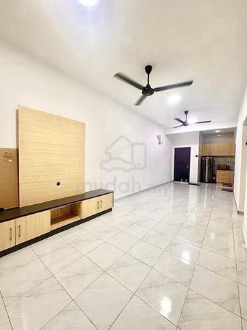 Vesta View Apartment @ Taman Putra Impian 1