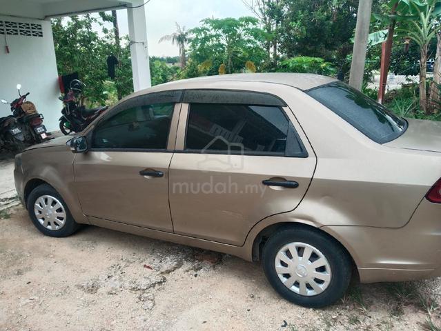 2013 Proton SAGA 1.3 FLX EXECUTIVE (A) - 4