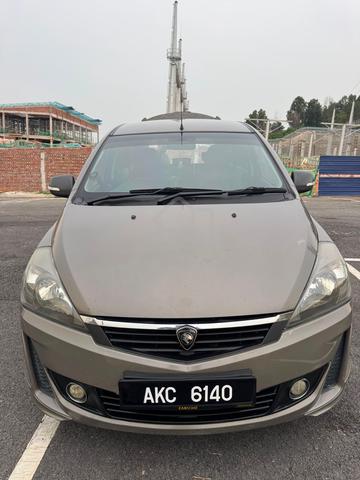 2015 Proton EXORA 1.6 BOLD PREMIUM (A) - 3