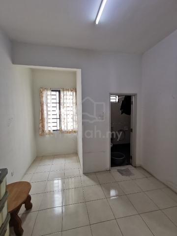 3 Storey Terrace @ Bukit Mertajam near Jit Sin Independence School 3