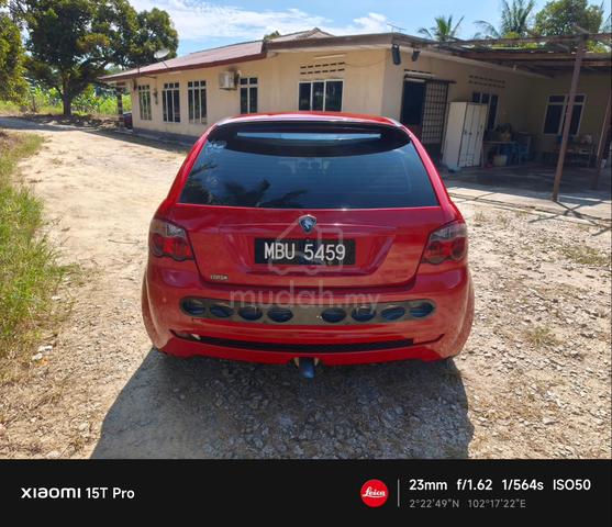 2008 Proton SATRIA 1.6 NEO (M) - 3