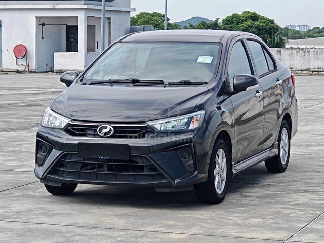 2024 Perodua BEZZA 1.0 G MY16 FACELIFT (A) F/SER - 1