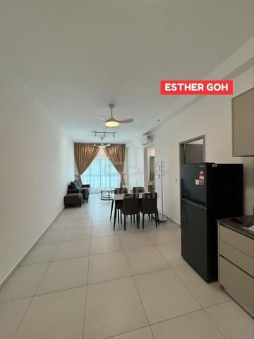 Sinaran Residences @ Utropolis 1