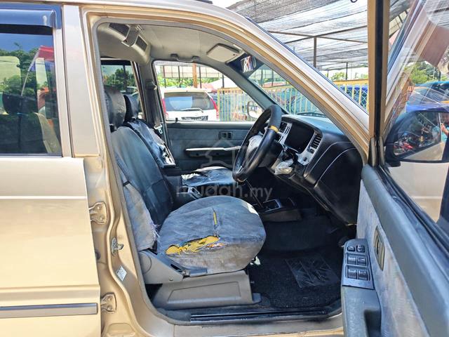 2002 Toyota UNSER 1.8 (M) - LOAN KEDAI - 4