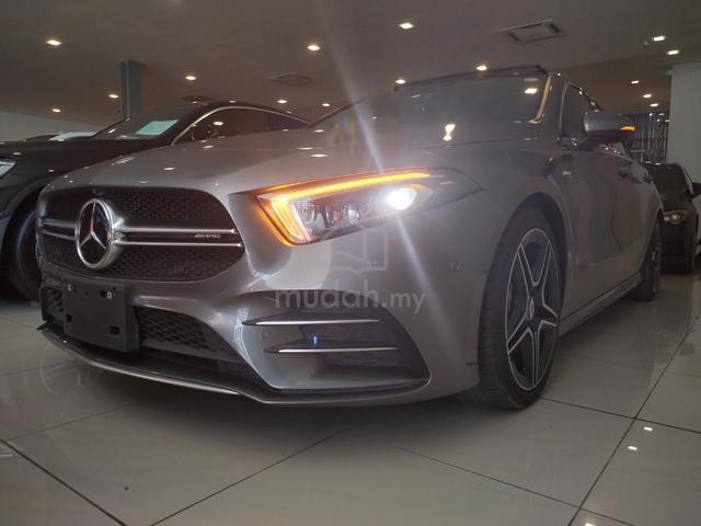 MICHELIN 19000KM PANORAMIC HUD 360CAM 2020Unreg 🎉 - 1