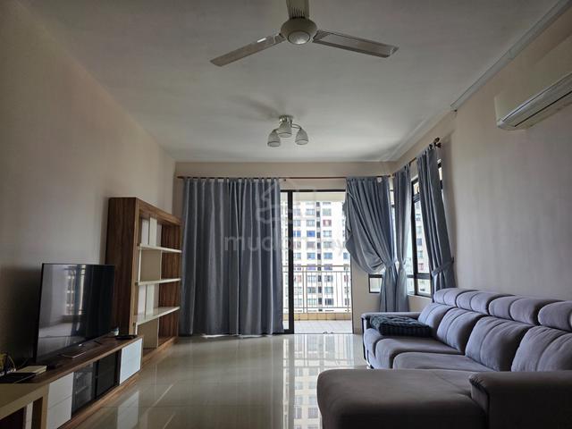 Royal Domain Sri Putramas 2 1
