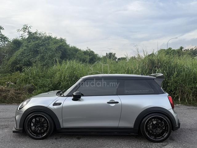 2018 Mini JOHN COOPER WORKS 2.0 (A) - 2