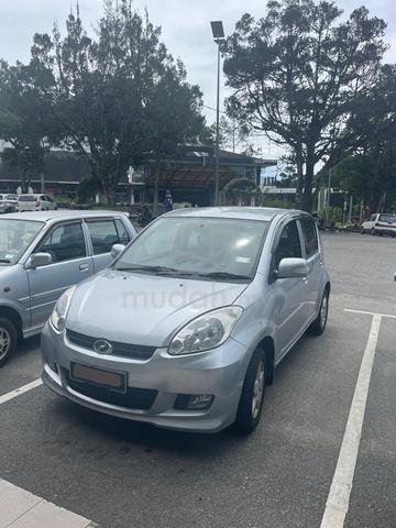 2008 Perodua MYVI 1.3 EZi (A) - 1