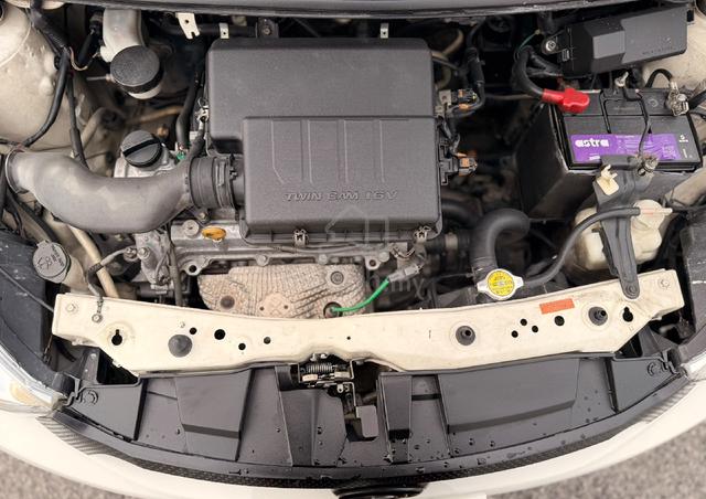 2013 Perodua MYVI 1.5 SE ZHS (A) - 5