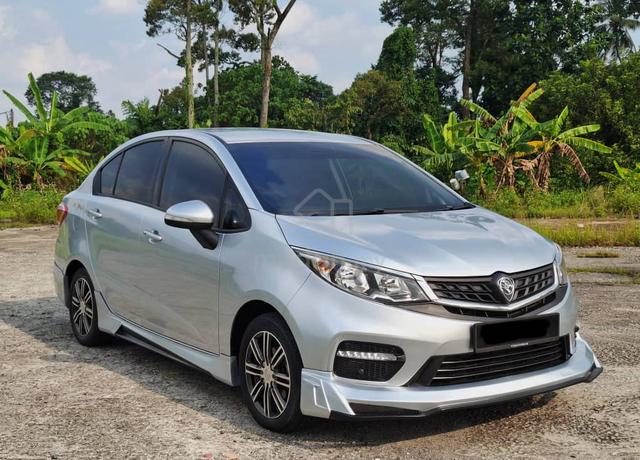 2019 Proton PERSONA 1.6 PREMIUM (A) loan kedai - 3