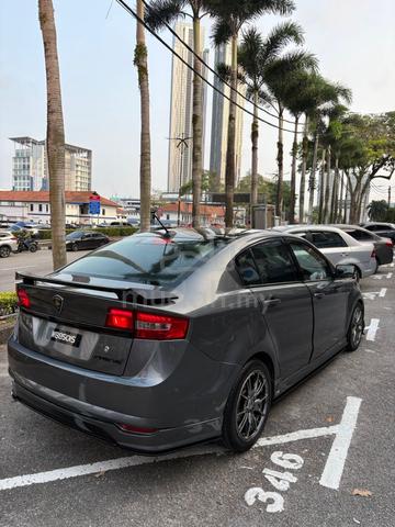 2015 Proton PREVE 1.6 CFE LIMITED EDITION (A) - 4