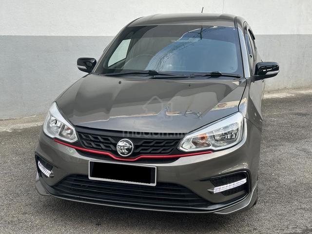 Proton SAGA 1.3 PREMIUM S AT - 1