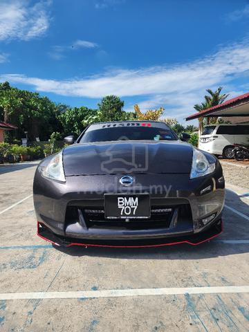 2009 Nissan 370Z 3.7 (A) 40th anniversary edition  - 3