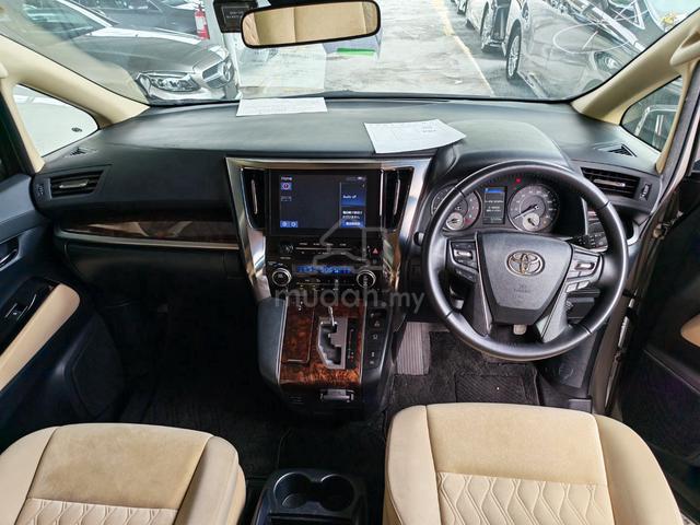 RECOND Toyota ALPHARD SPECIALIST🌈 - 5