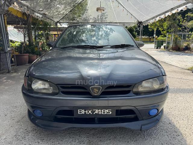 2005 Proton WIRA 1.5 GL (M) - 2