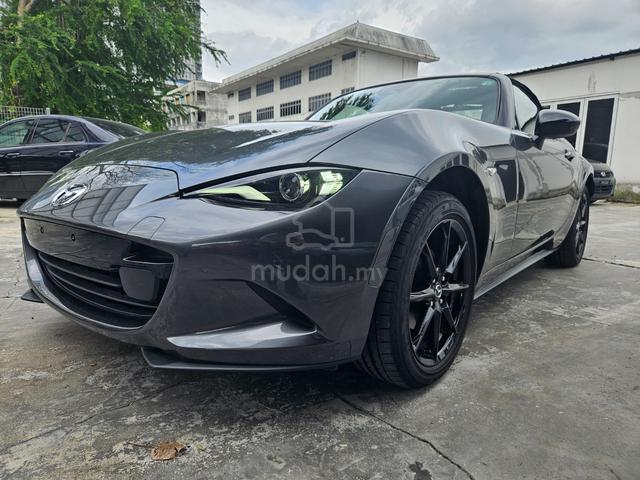 2024 Mazda MX-5 ROADSTER 1.5 S Special (M)ND3 2024 - 3