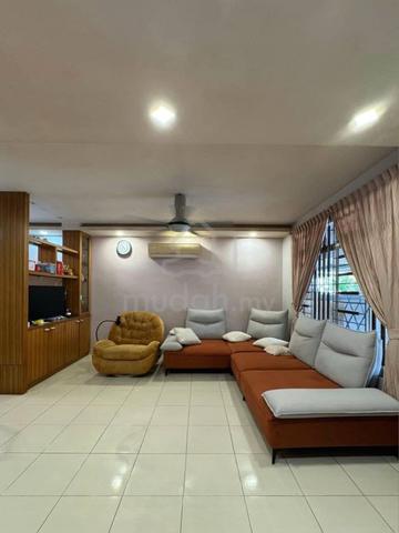 Seri Austin 1 @ seri austin mount austin terbau are 1