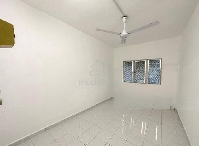 Melawis Apartment 4