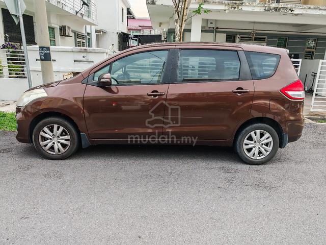 2016 Proton ERTIGA 1.4 EXECUTIVE PLUS AT -- (A) - 3