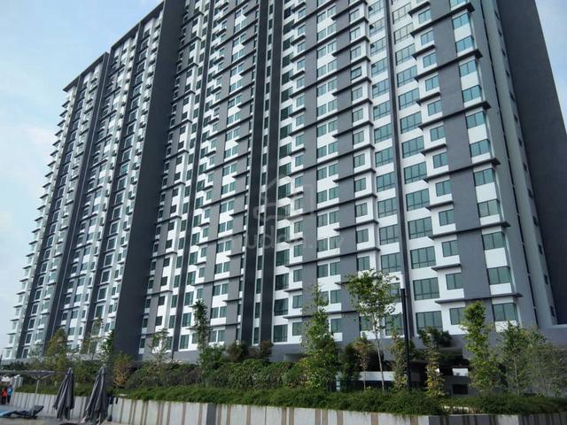 Residensi Kiara Plaza 2